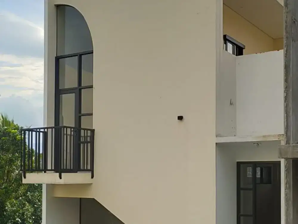 Enjoy Living in Cluster GREEN HILL Leyangan Ungaran Timur