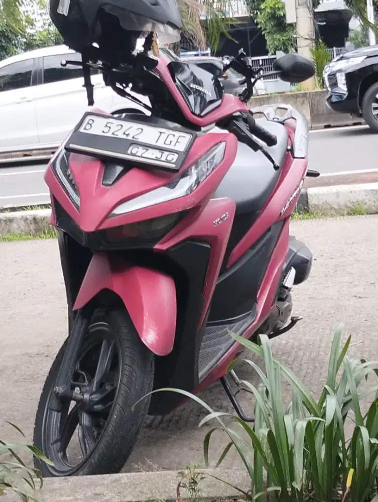 Vario 150 tahun 2020