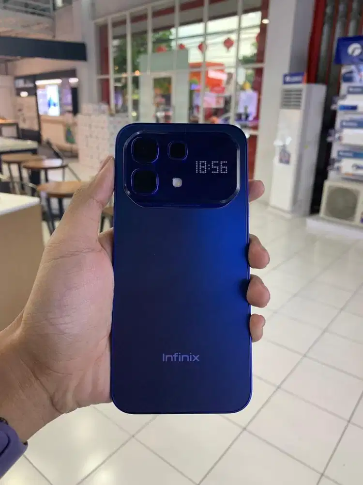 INFINIX NOTE 60 PRO 12/256