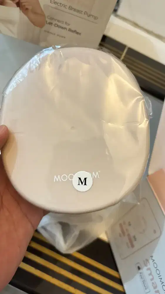 Mooimom X1 Ultra - Pompa Asi Portable