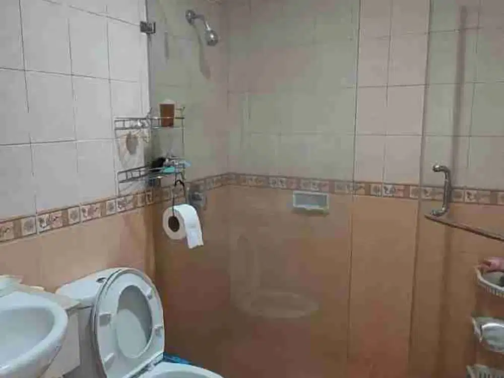 di sewakan apartemen moi franch walk lyon garden furnish