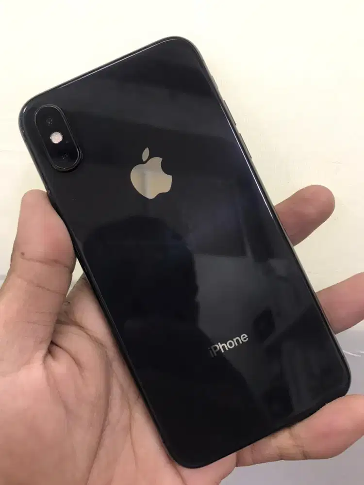 IPHONE XS 64GB INTER ALL OPERATOR FULL SET