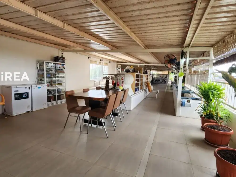 RUKO DIJUAL DI SOLO DEKAT PASAR PUCANGSAWIT DAN SOLO SAFARI