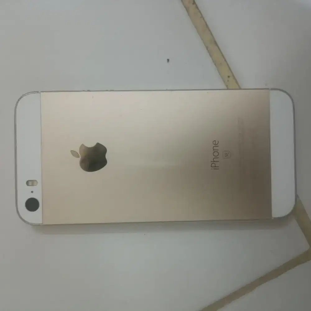 Iphone 5 SE gen1 128gb