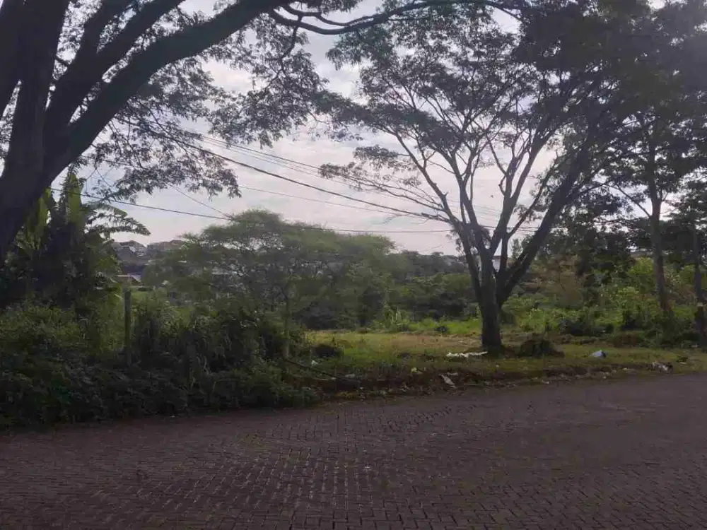 dijual tanah kosong dieng dekat lesehan yogyakarta