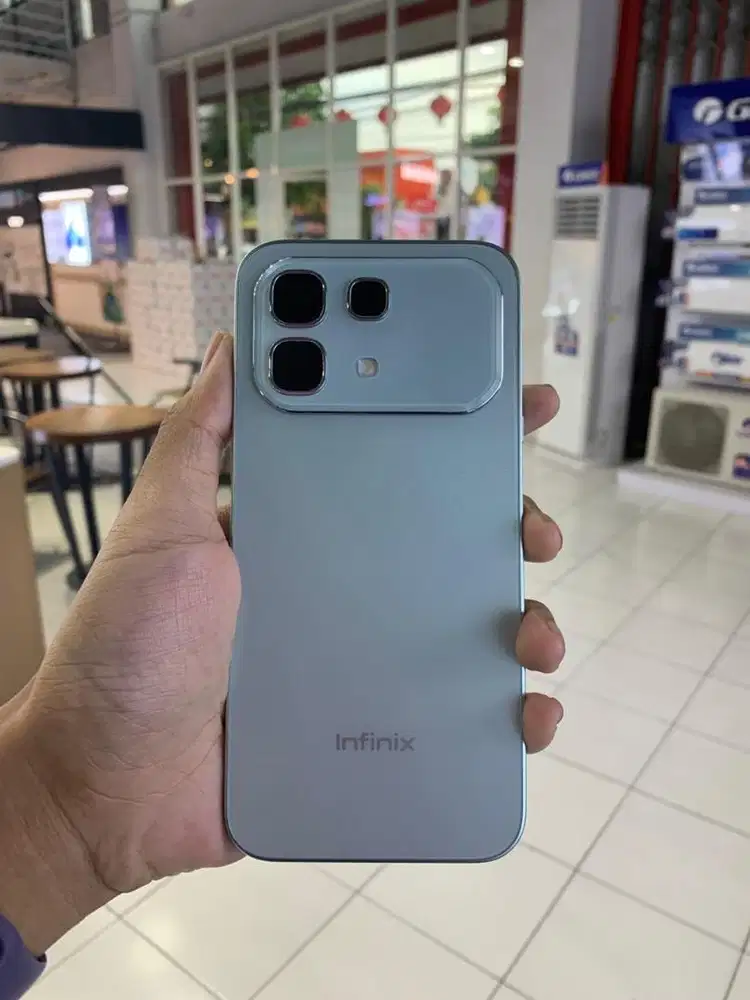 INFINIX NOTE 60 8/256