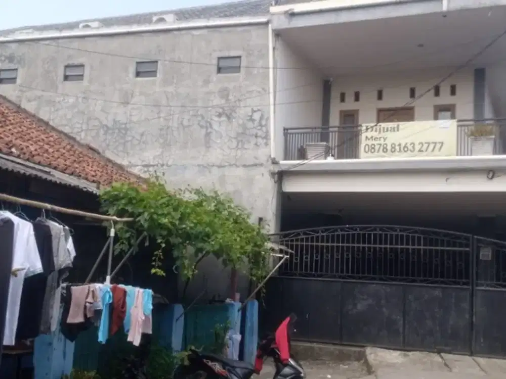 Kos-Kosan di Jual di Citaringgul Bogor