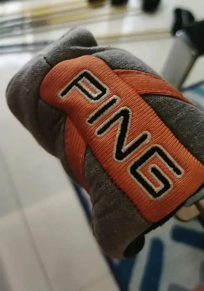 Putter golf PING ORIGINAL USA 1/5 MOON