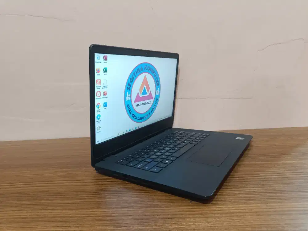 Dibeli laptop second berbagai type dan kondisi. Harga beli tinggi