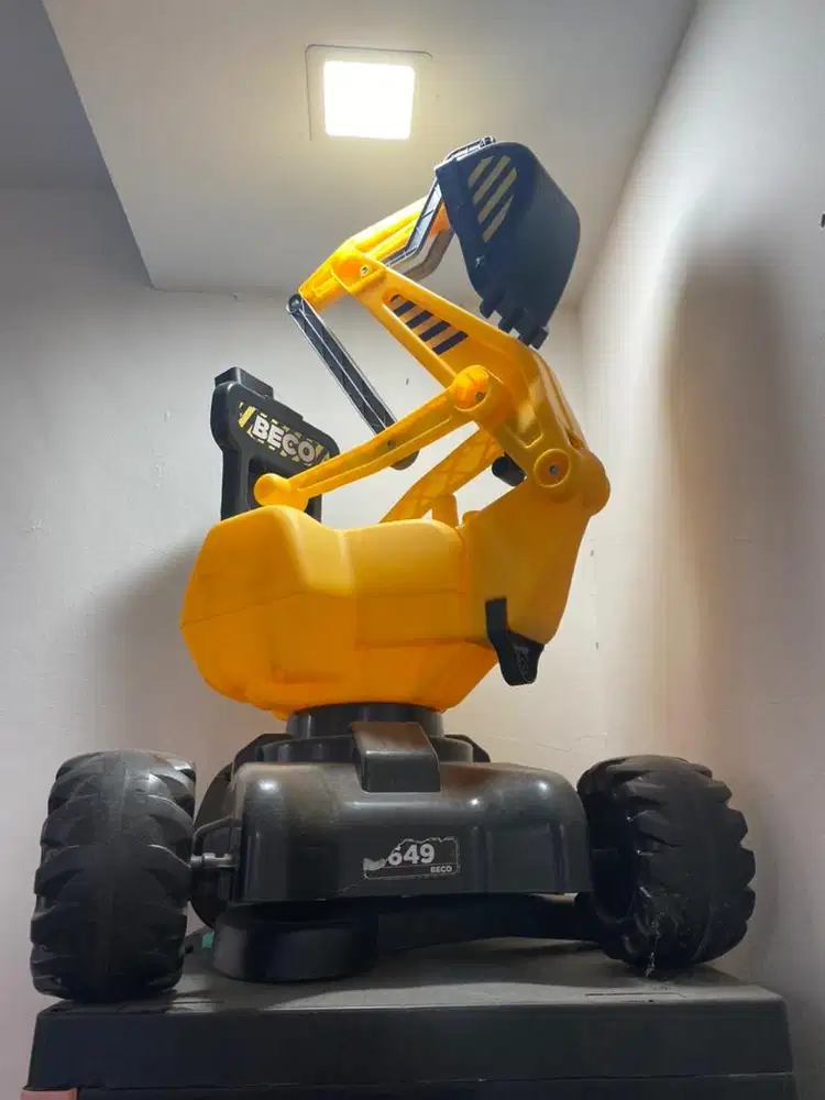 Bekko anak kondisi bagus