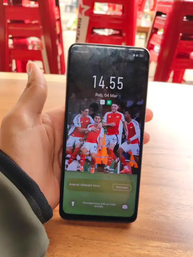 Jual Infinix note 30