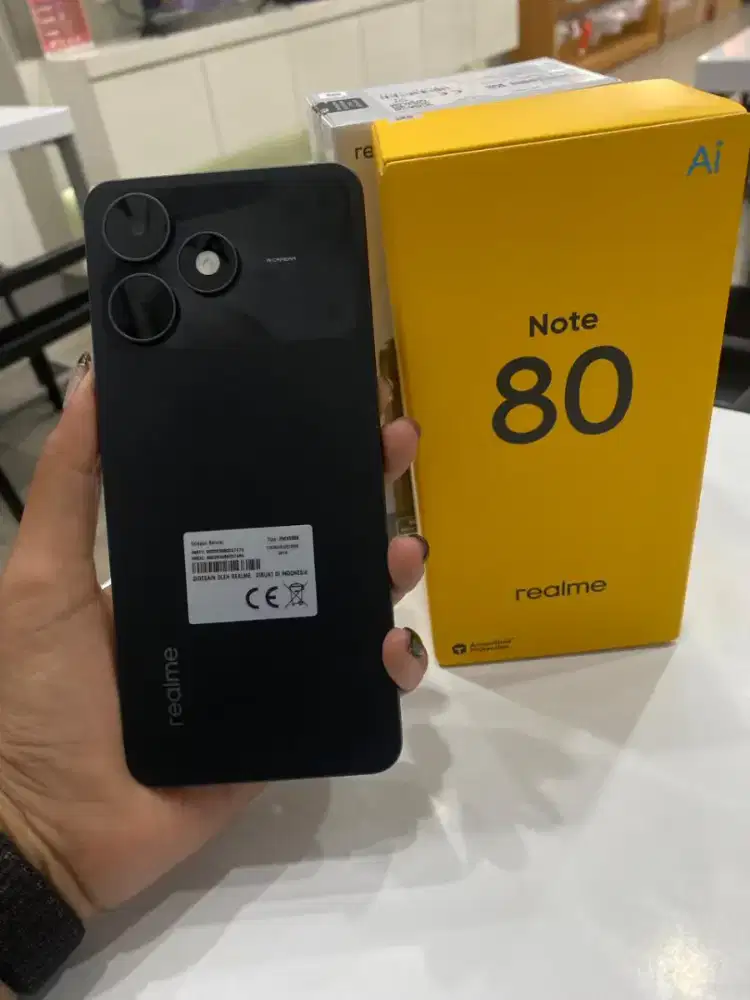 New arrival... Hp 1 jutaan