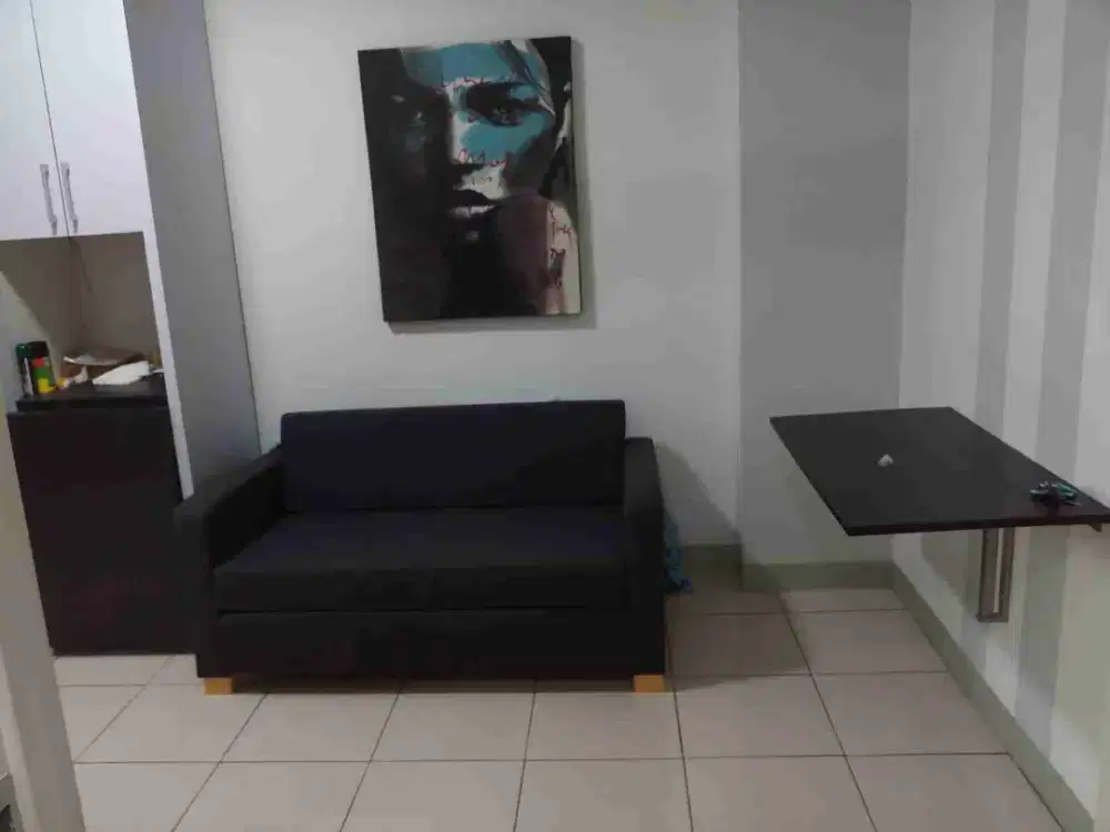 dijual cepat apt kalibatacity tower Herbras