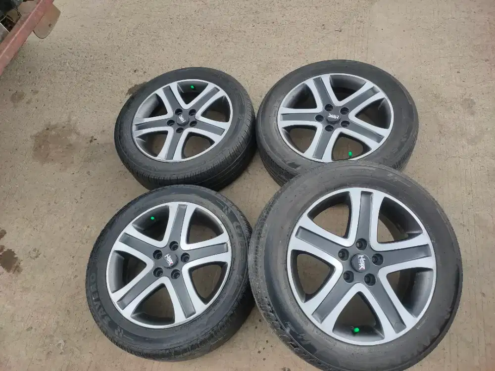 OEM Suzuki Vitara R17