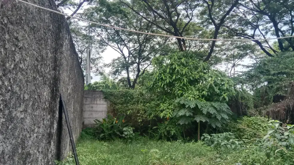 DIJUAL TANAH KAVLING DI TAMBUN UTARA