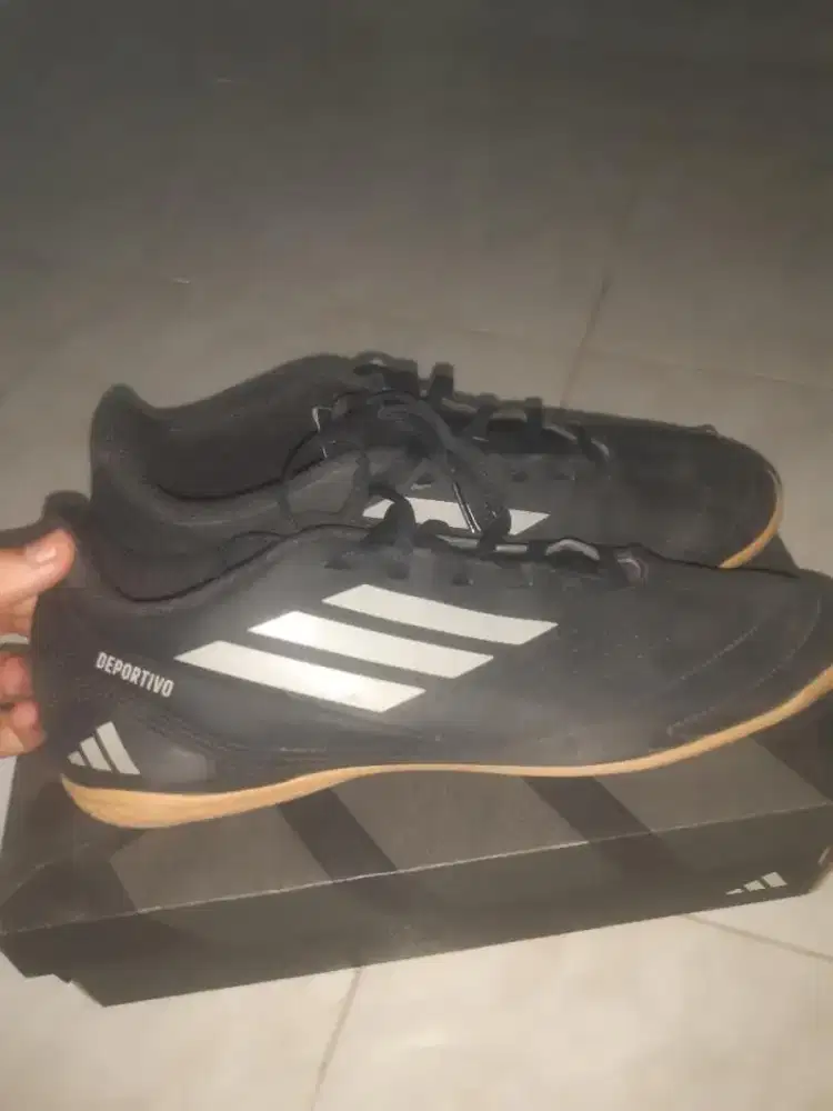 ADIDAS DEPORTIVO