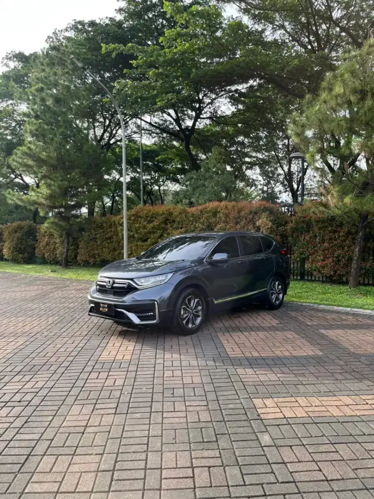 Honda CR-V 1.5 Turbo Prestige Sensing 2023
