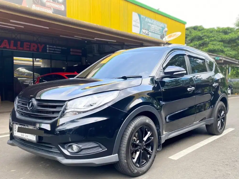 DFSK GLORY 580 AT 2024‼️BERGARANSI