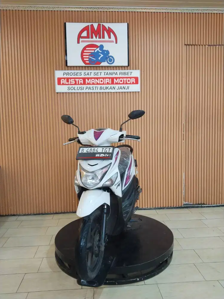 BEAT POP 2016 PAJAK ON BISA CASH/TUKAR TAMBAH/PAKAI CC/PAYLATER