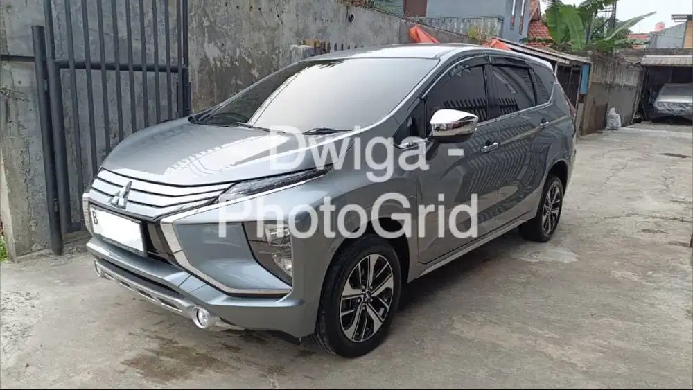 *BUTUH CEPAT – TAKE OVER XPANDER ULTIMATE A/T*