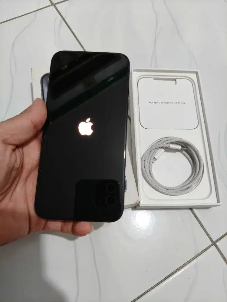 IPHONE 15 PROMAX 256GB Ex. IBOX