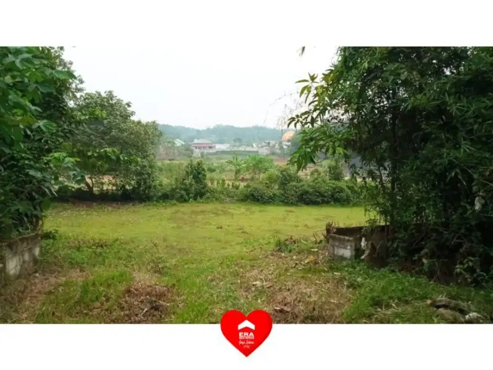 Tanah Luas 3.912 M2 di Jl. Raya Lapas, Jambe, Tangerang