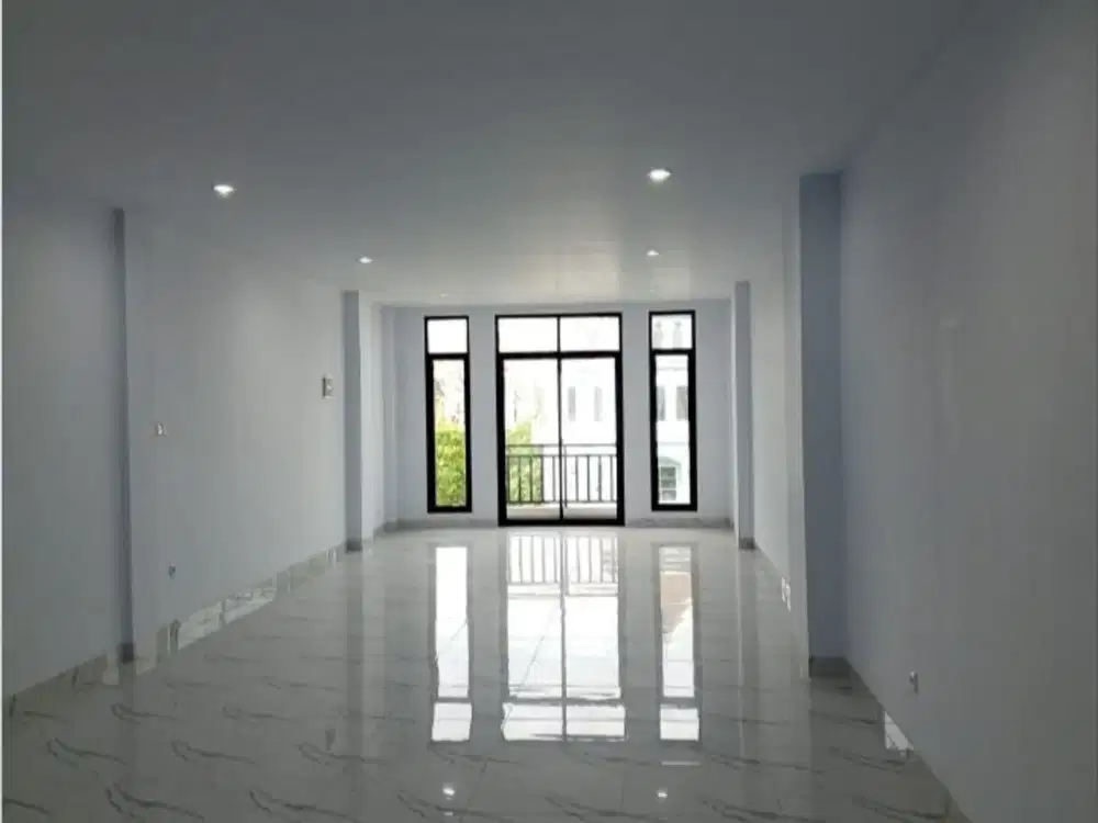 DIJUAL CEPAT RUKO DI MUTIARA TAMAN PALEM