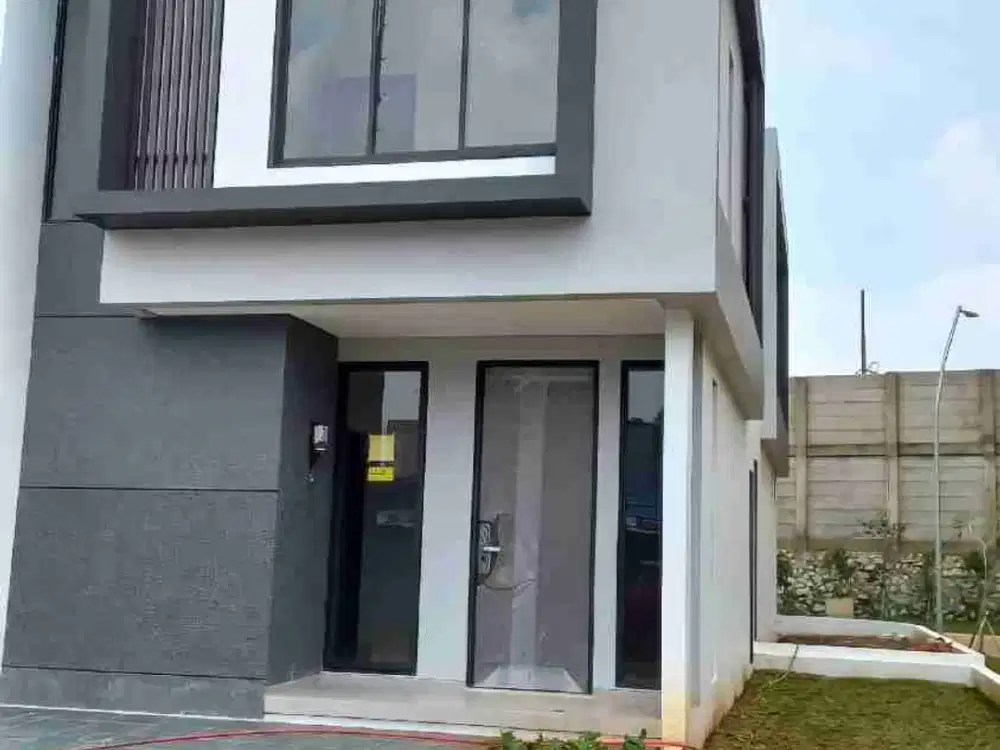 Bintaro Kebayoran hook Onli 1 unit tipe hook hot sale