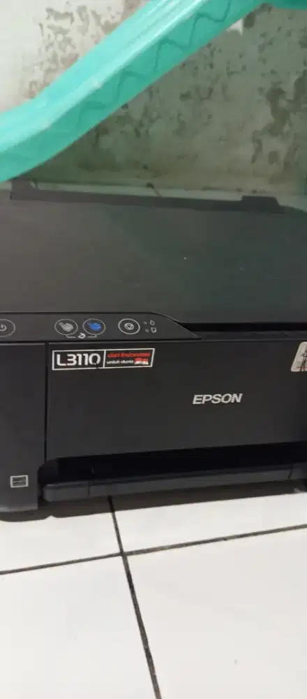 Printer mati headprint