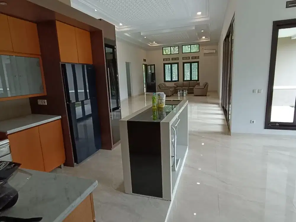 RUMAH IDAMAN 1 LANTAI DEKAT IKEA, WOOSH, SEKOLAH BAIS, CBCS, RUMAH SAKIT DI BANDUNG TEMPO DOELOE KOTA BARU PARAHYANGAN KBP BANDUNG