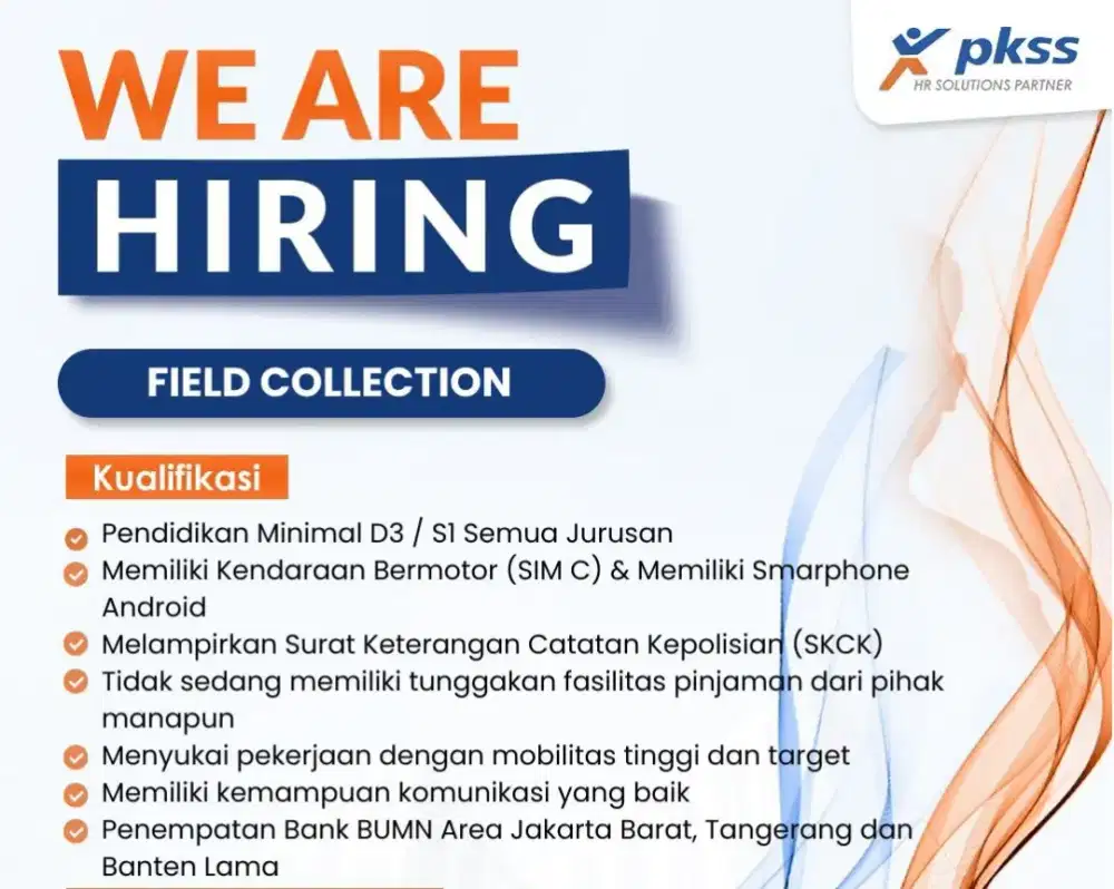 FIELD COLLECTION BRI