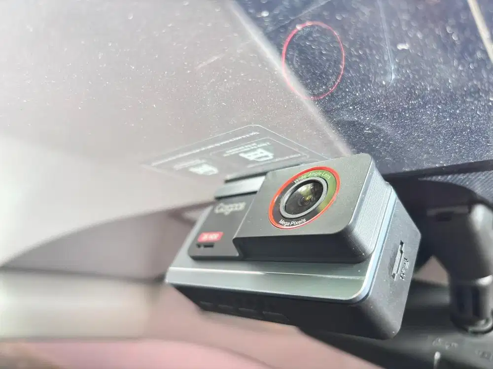 Jual cctv mobil ( cargoos 01pro)