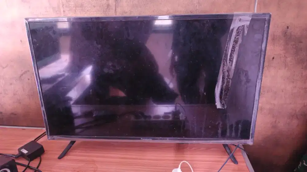 Tv Rusak yang berminat