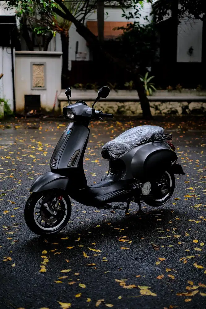 SPRINT 150 3VIE TERMURAH