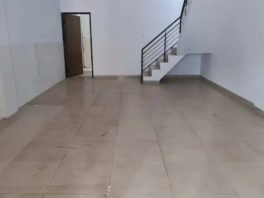 Ruko Strategis Bolevard Hijau Siap Pakai di Bulevar Hijau Harapan Indah Bekasi