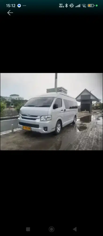 Mugatrans tour&travel