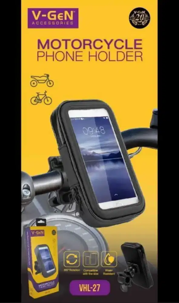 V-Gen phone holder VHL-27