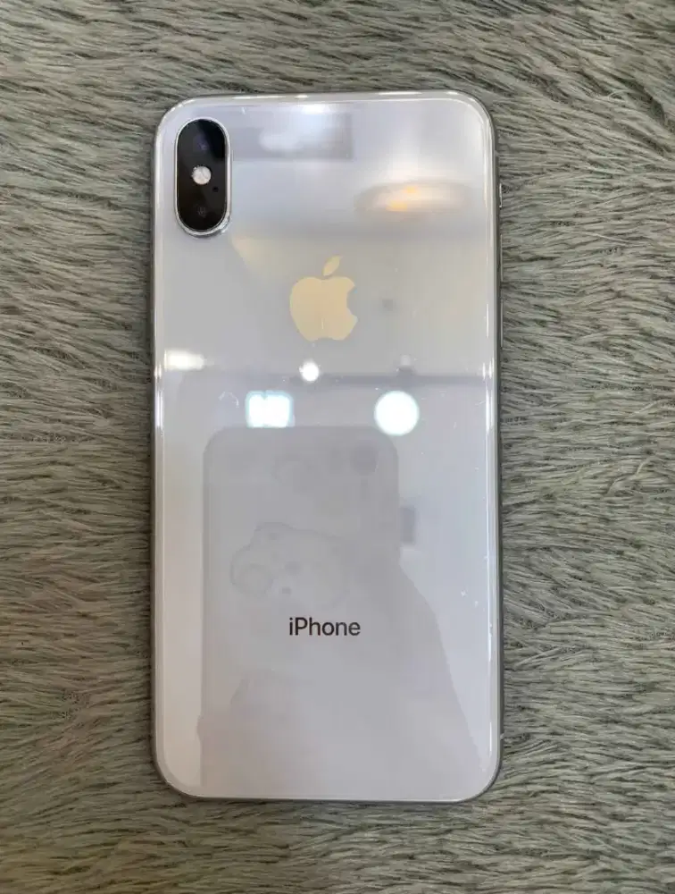 Iphone X 256gb inter