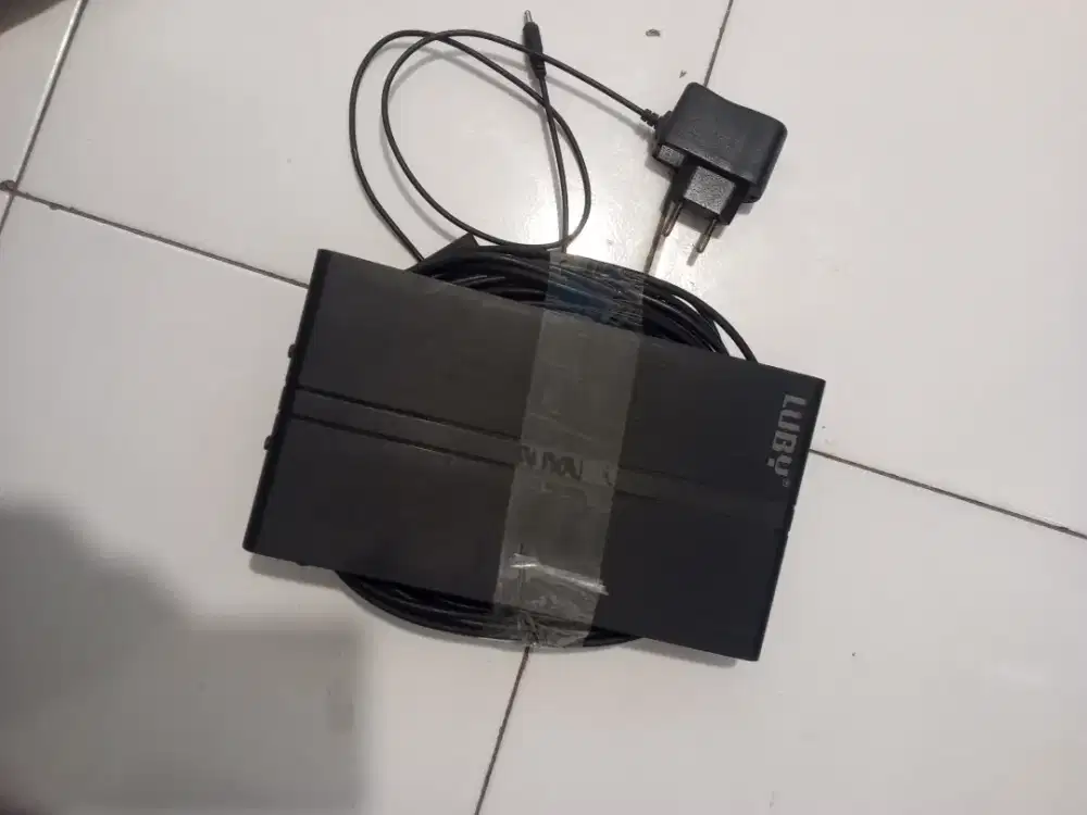 Antena digital indor outdoor