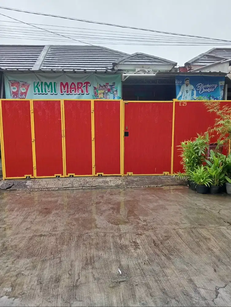 Asisten rumah tangga