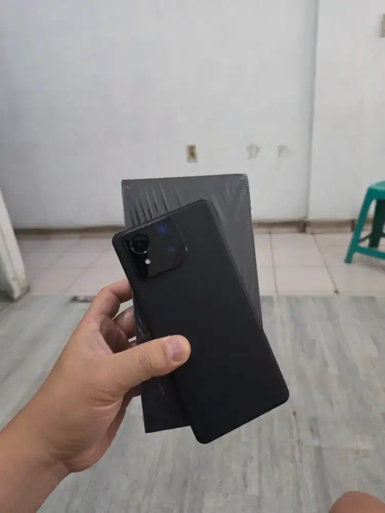 Asus Rog 9 Fe 12/256Gb - Grs resmi 4 bulan #Relax