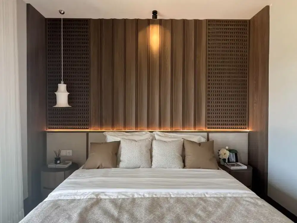 RUMAH 2 LANTAI DILINGKUNGAN NYAMAN! 5 MENIT KE STASIUN DAN TOL!