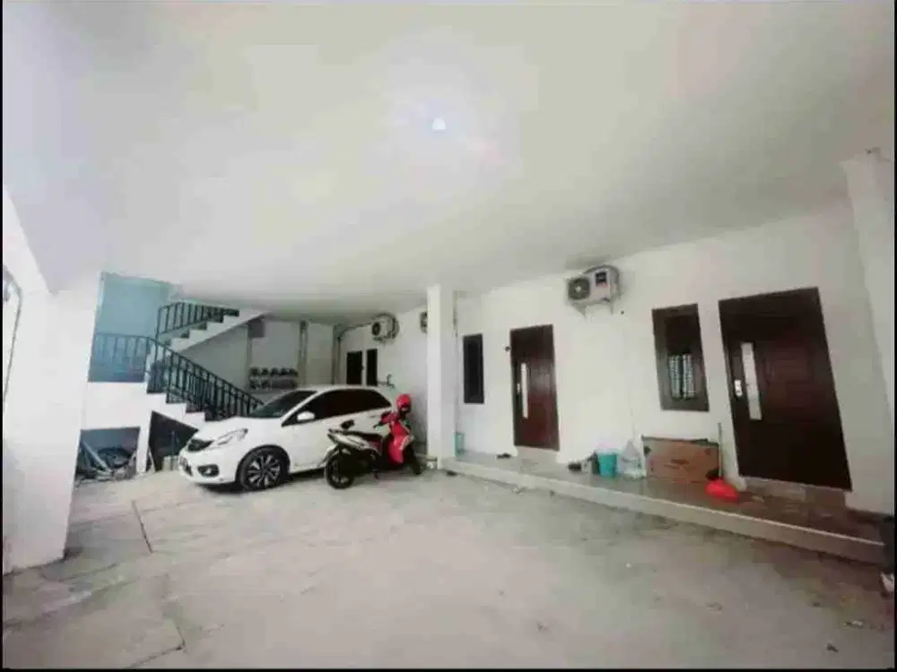 Dijual rumah kost  lokasi fajar indah