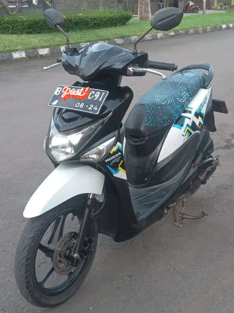 Beat Pop 2016 TERMURAH