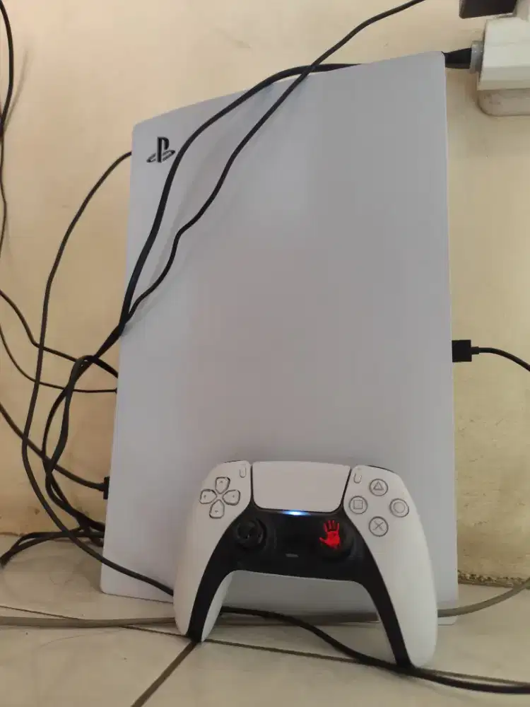 Playstation 5 (Console) seri fat 2023