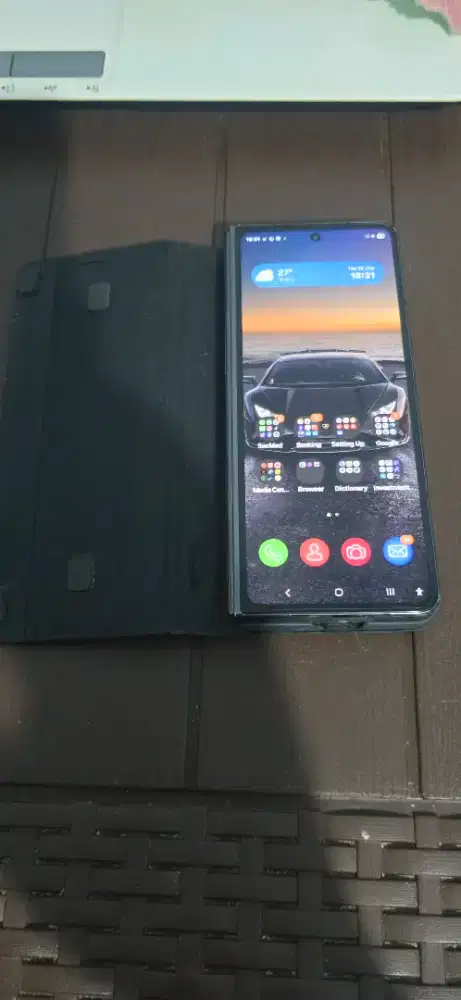 Samsung Z Fold 5 12/512 GB