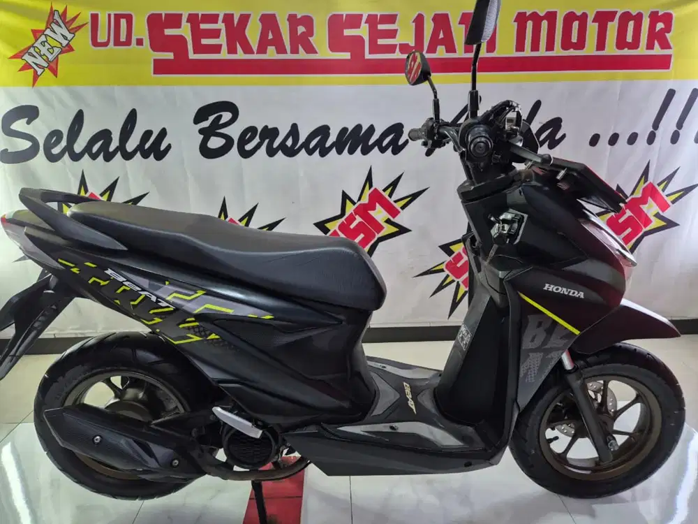 Beat street fi cbs 2024 readyyy