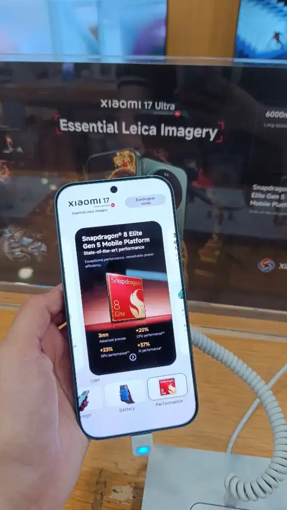 Xiaomi 17 Xiaomi Xiaomi