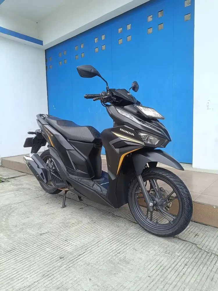 Honda vario 125 tahun 2024