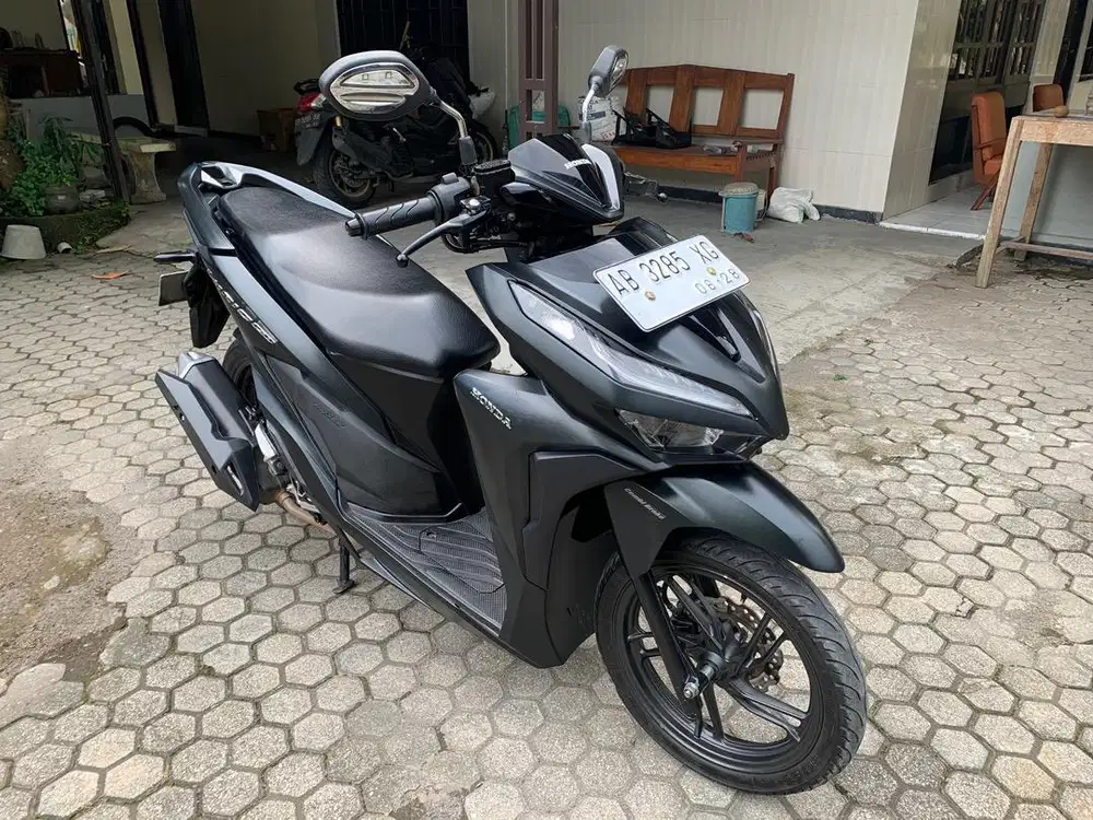 Vario 150 cc 2018 Bantul